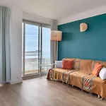 Apartment Vue Sur La Baie De !