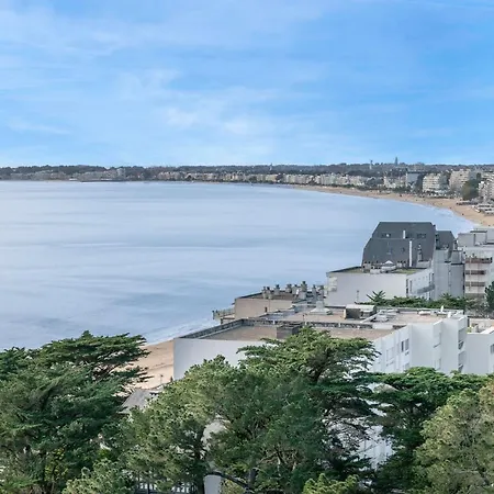 Vue Sur La Baie De !