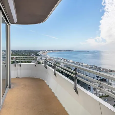 Vue Sur La Baie De ! Apartment