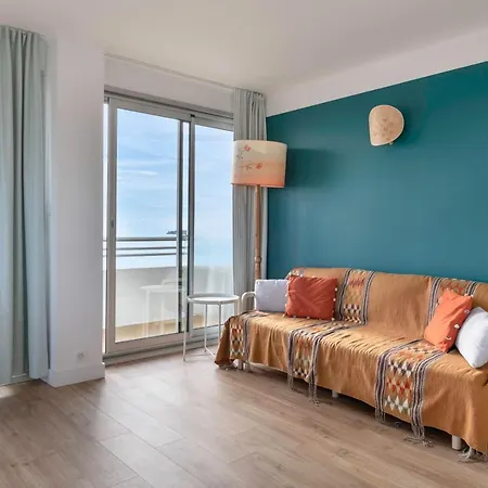 Apartment Vue Sur La Baie De !