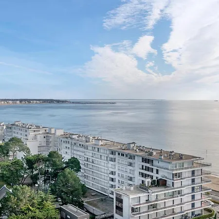 Apartment Vue Sur La Baie De ! *