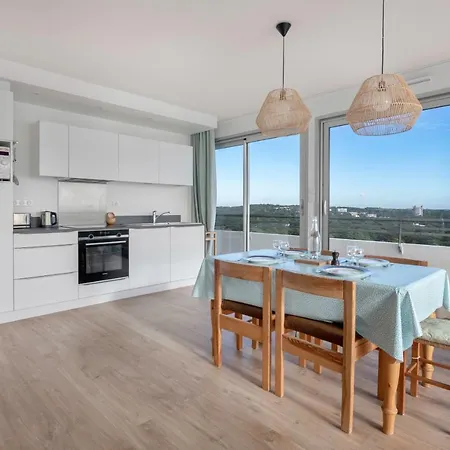 Vue Sur La Baie De ! 아파트