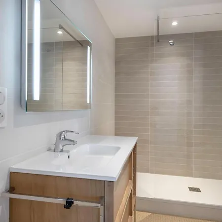 아파트 Vue Sur La Baie De ! *